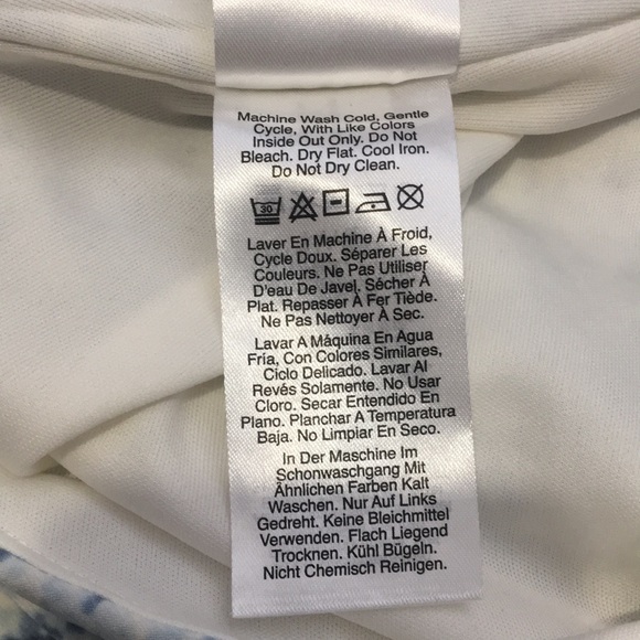 DKNY dress size 2 - Picture 9 of 10